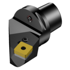 C8-PSKNR-55080-19 Capto® and SL Turning Holder - Exact Tool & Supply