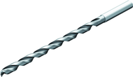 861.1-0400-048A1-GM GC34 4mm Dia. 12XD Solid Carbide Drill - Exact Tool & Supply