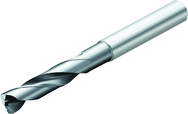 861.1-0680-020A1-GP GC34 6.8mm Dia. 3XD Solid Carbide Drill - Exact Tool & Supply