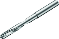 860.1-1450-044A1-NM H10F 14.5mm Dia. 3XD Solid Carbide Coolant Thru Drill - Exact Tool & Supply