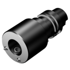 392T6313112425 CAPTO ADAPTER - Exact Tool & Supply