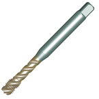T300-XM101DA-M36 B110 CoroTap™ 300 Cutting Tap with Sprial Flute - Exact Tool & Supply