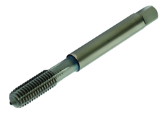 T116M10 CoroTap 400 Forming Tap M 10x1.5 TiCN - Titanium Carbon Nitride - Exact Tool & Supply