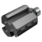 C6ASHR33612512A ADAPTER - Exact Tool & Supply