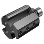 C6ASHR33612520 ADAPTER - Exact Tool & Supply