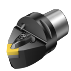 C3-DSDNN-00048-12 Capto® and SL Turning Holder - Exact Tool & Supply