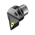 C3-SVHBR-22040-11 Capto® and SL Turning Holder - Exact Tool & Supply
