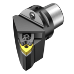 C3-MWLNL-22040-06 Capto® and SL Turning Holder - Exact Tool & Supply