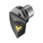 C3-MTJNL-22040-16 Capto® and SL Turning Holder - Exact Tool & Supply