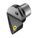 C6-SDJCL-45065-11 Capto® and SL Turning Holder - Exact Tool & Supply