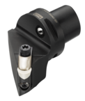 C5-CRSCR-35060-09V Capto® and SL Turning Holder - Exact Tool & Supply