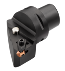 C5-TLSR-35060-3 Capto® and SL Turning Holder - Exact Tool & Supply