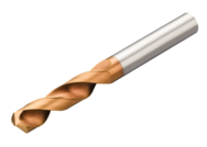 R840-Grade 1030-30-A0A 1220 CoroDrill 840 - Exact Tool & Supply