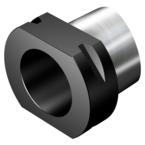 C8PHT01 POLYGON HOLDING TOOL - Exact Tool & Supply