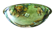 32" Full Dome Mirror - Exact Tool & Supply