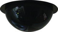 18" Black Dummy Dome - Exact Tool & Supply