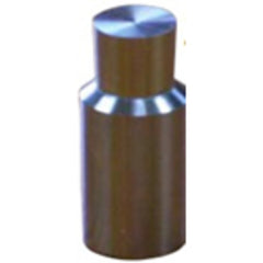 Rotary Broach Set Up Plug - 8mm Shank Diameter - Exact Tool & Supply