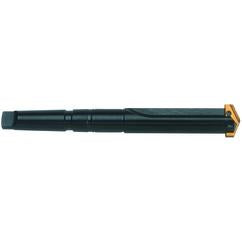 SERIES 0 3/4 STR SHANK SHORT HOLDER - Exact Tool & Supply