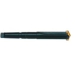 SERIES 1 3/4 STR SHANK SHORT HOLDER - Exact Tool & Supply