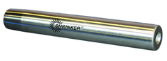 12mm Strght SH 1.0 Dia Shrink Fit Tool Ext. 7.00" Long - Exact Tool & Supply