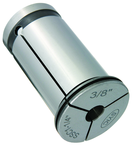 SSC 3/4 3/16 - Collet - Ultra Precision Milling Chuck Sleeve - Exact Tool & Supply
