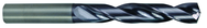 1/8 Twister Solid Regular HP Drill - Exact Tool & Supply