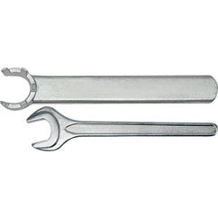 EM01-L/ER E16M/SW17 WRENCH SET - Exact Tool & Supply