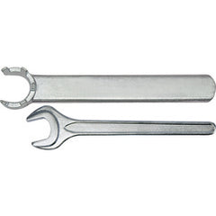 EM01-L/ER E16M/SW17 WRENCH SET - Exact Tool & Supply