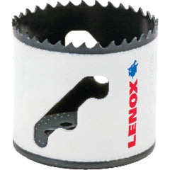 11/16″ Bi-Metal Hole Saw - Lenox - Exact Tool & Supply