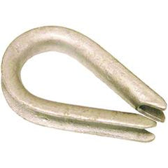 5-TON ALLOY SWIVEL HOOK - Exact Tool & Supply