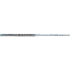 5.1X1.4MM REC MED NF-DIAMOND FILE - Exact Tool & Supply
