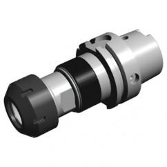 HSK63ASYTER20095MSOFTSYNCHRO TAP - Exact Tool & Supply