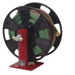 1 X 35' HOSE REEL - Exact Tool & Supply