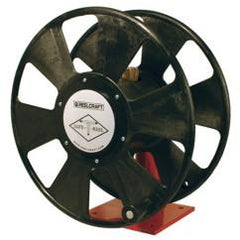 1 X 50' HOSE REEL - Exact Tool & Supply