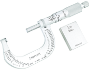 T1212XRL MICROMETER - Exact Tool & Supply