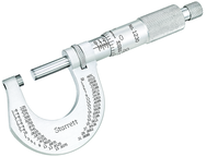 T1230XRL MICROMETER - Exact Tool & Supply