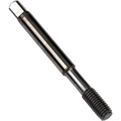 M8x1.25 Carbide Threadform Tap E-code # T215M8 - Exact Tool & Supply