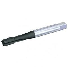 M6x1.0 6HX - Bottoming Hand Tap - Exact Tool & Supply