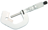 T483XRL-2 ANVIL MICROMETER - Exact Tool & Supply