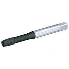 M6x1.0 6HX - High Speed Steel Bottoming Hand Tap - Exact Tool & Supply