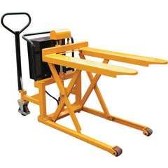 Tote-A-Load DC Power 21 × 43 Fork Size - Exact Tool & Supply