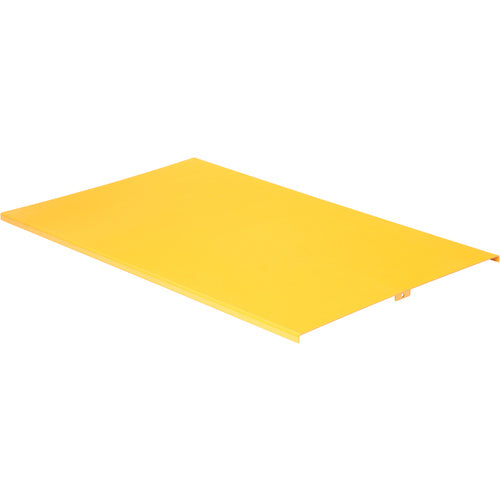 Tote-A-Load Option Platform 44 × 27.75 - Exact Tool & Supply