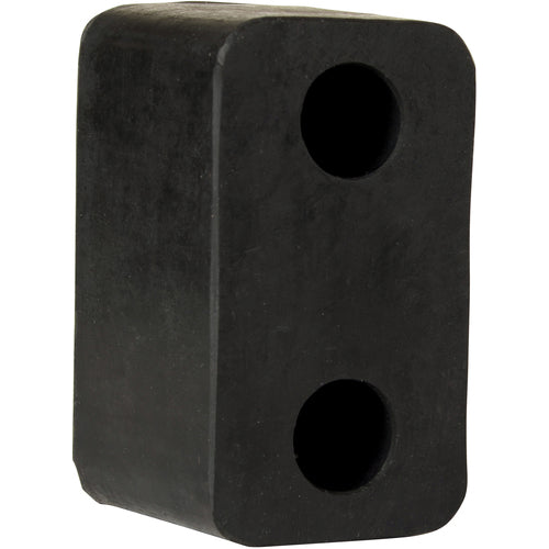 ‎Trailer Crane Bumper 3-1/2 × 6 × 3-1/2 - Exact Tool & Supply