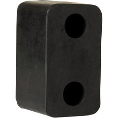 ‎Trailer Crane Bumper 3-1/2 × 6 × 3-1/2 - Exact Tool & Supply