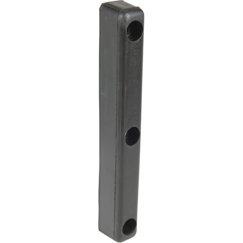 Trailer Crane Bumper 2L × 2W × 16H - Exact Tool & Supply