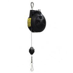 1/2 X 150' HOSE REEL - Exact Tool & Supply