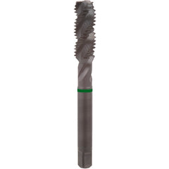 12 × 12 × 30 × 150 mm 2 Flute 0.5mm C/R Carbide End Mill-Plain Shank - Exact Tool & Supply