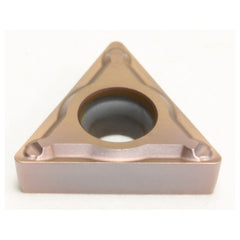 TCMT32.52EFP-T2000Z Turning Insert - Exact Tool & Supply