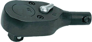 Replacement Square Drive for TM-391 - Exact Tool & Supply