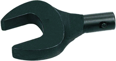 11/16" Opening - "Y" Drive - Open End - Pre-Set Torque Head - Exact Tool & Supply